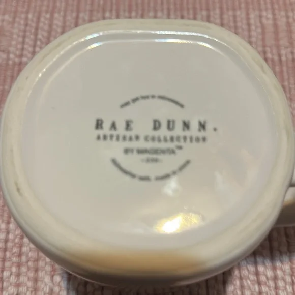 Rae Dunn “Better Together “ Mug - Picture 6 of 6